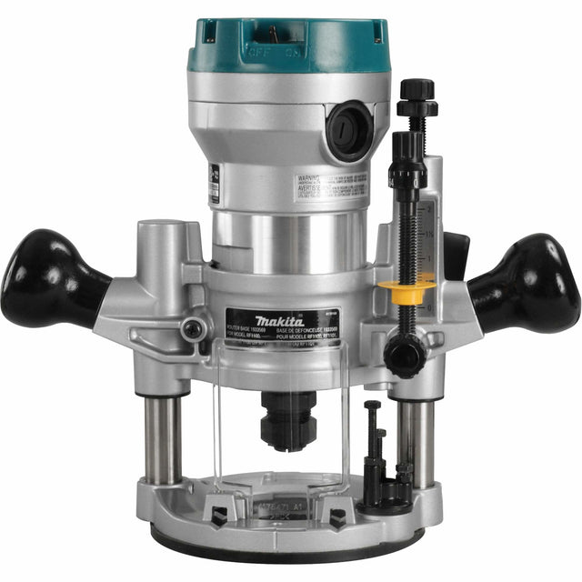 Plunge Router