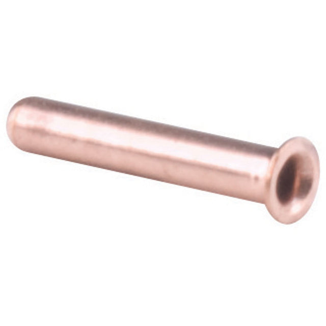 Compression Fittings-complete With Inserts For Non-metalic Tubing, 5/8"