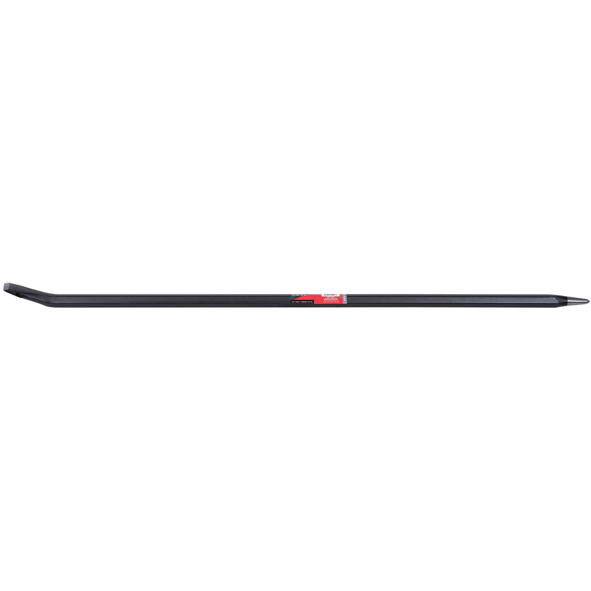 Pry Bar, 3/4" W, 24" L