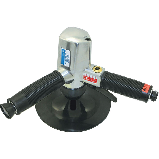 Vertical Sander