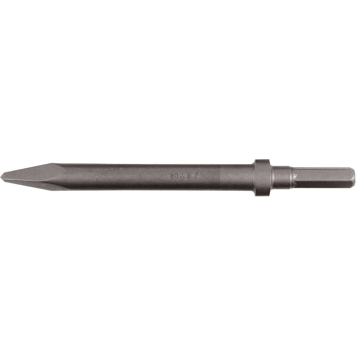 10" Long Moil Point