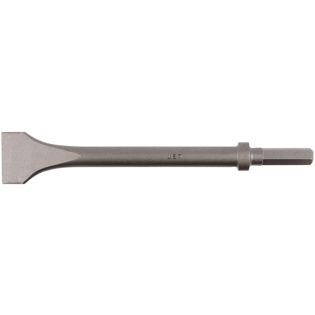 Heavy-Duty Hex Shank Long Narrow Flat Chisel