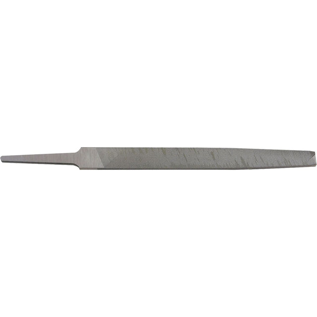 Smooth Cut Flat File