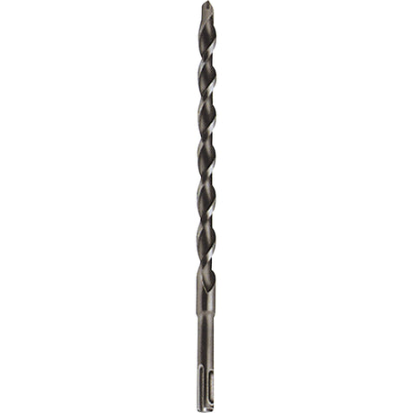 Rotary Hammer Drill Bits, 3/4", SDS-Plus Shank, Carbide