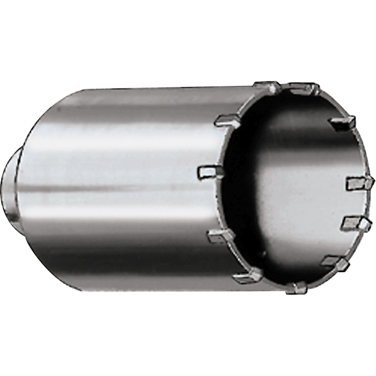 Thin Wall Core Bits, 5"
