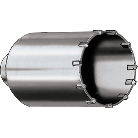 Thin Wall Core Bits, 2"