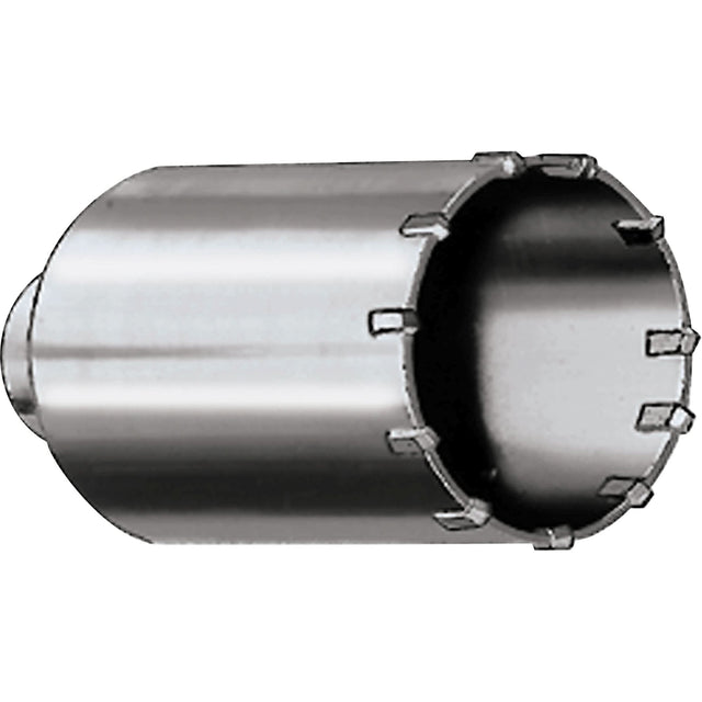Thin Wall Core Bits, 1-3/4"