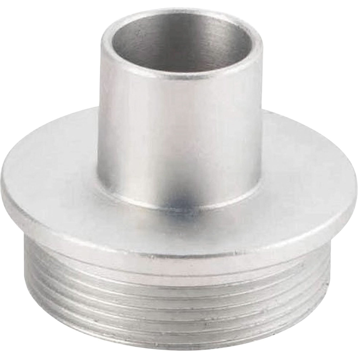 17/32" Lock-Face Routing Template Guide Assembly