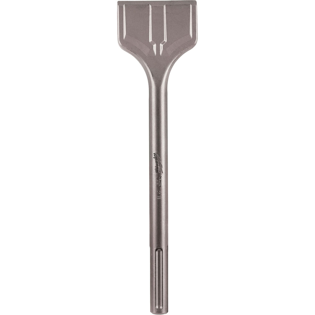 SDS-Max Scaling Chisel