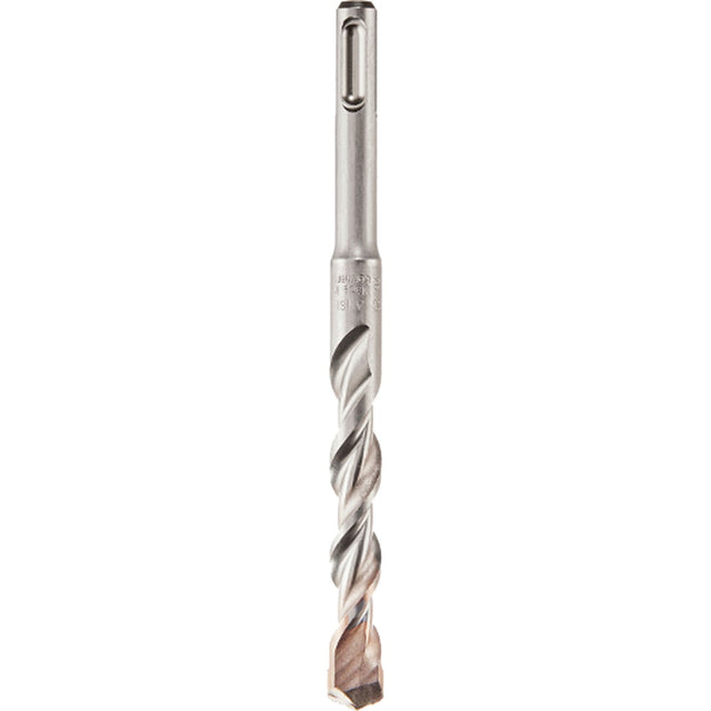 M/2™ 2-Cutter Rotary Hammer Drill Bit, 1/2", SDS-Plus Shank, Carbide