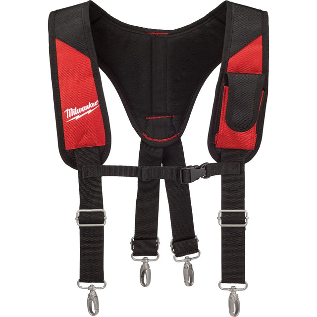 Extra Large Padded Rig
