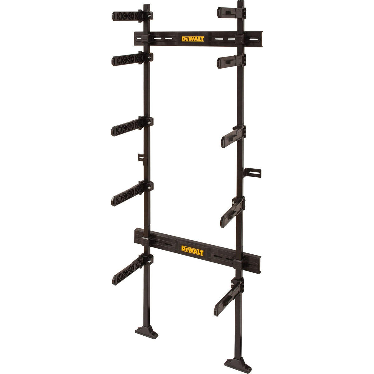 ToughSystem® Workshop Racking System