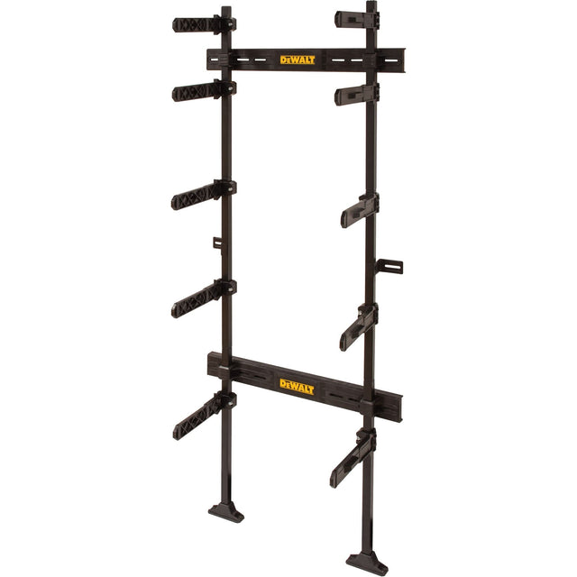 ToughSystem® Workshop Racking System