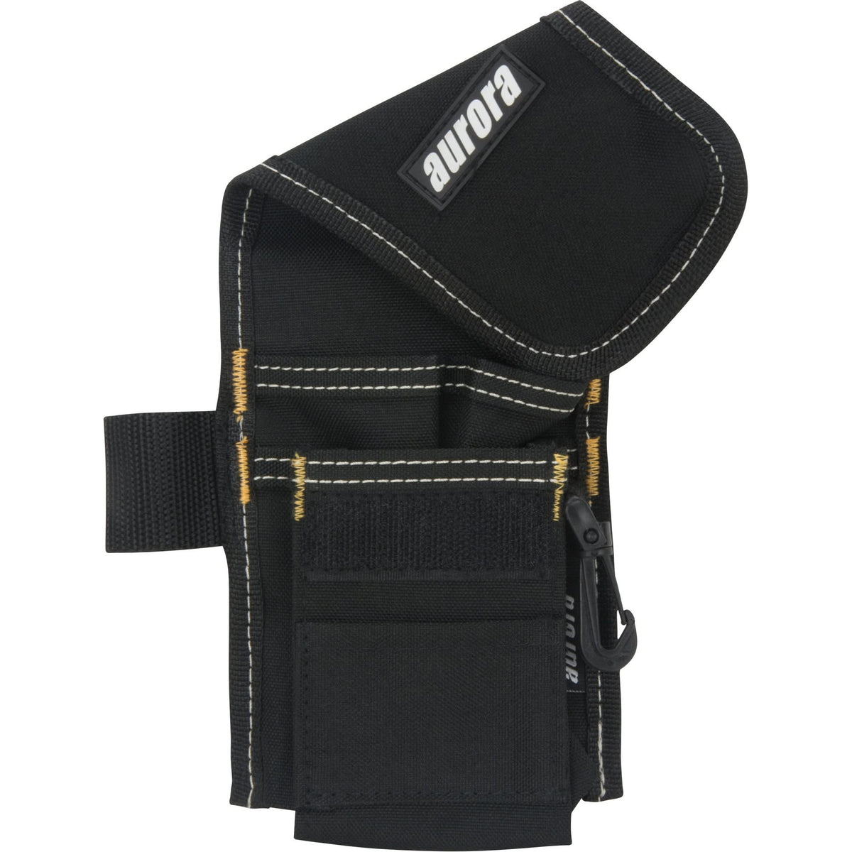 Multi-Purpose Tool Holder, Multiple Tool Holder, Polyester, 4 Pockets