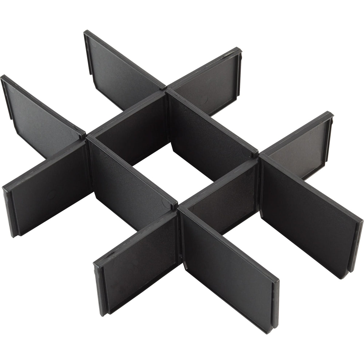 Drawer Dividers for Packout™ 3-Drawer Tool Box