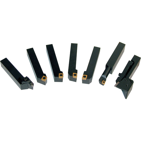 Indexable Tooling