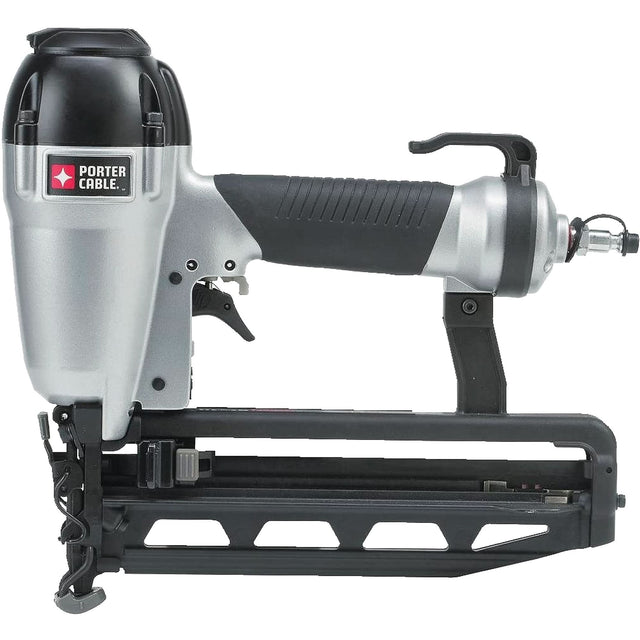 Finish Nailer Kit