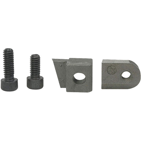 14 Gauge Shear Blade Set