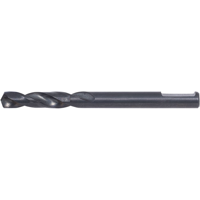 Holesaw Pilot Drill Bit, 5/8"-18 - 1/2"-20, 1/4" Shank