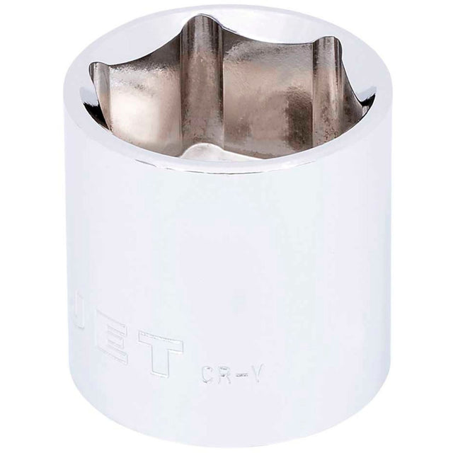 Socket, 1-1/16", 1/2" Drive, 6 Points
