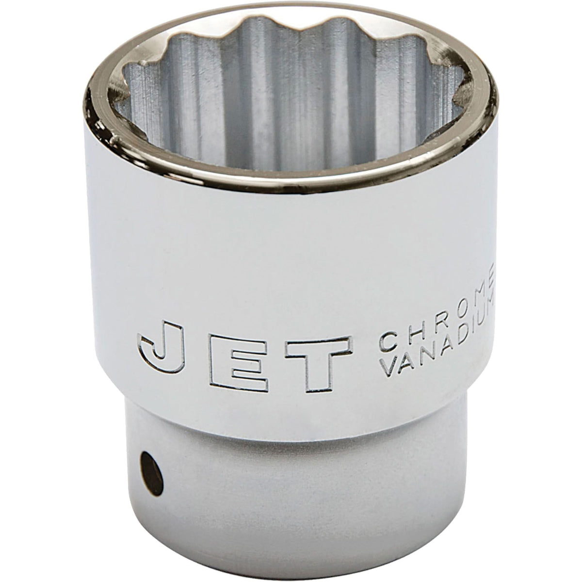 Chrome Socket, 36 mm, 3/4" Drive, 12 Points