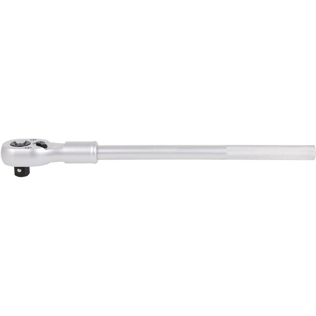 RHQ-34 Heavy-Duty Oval Head Ratchet Wrench, 3/4" Drive
