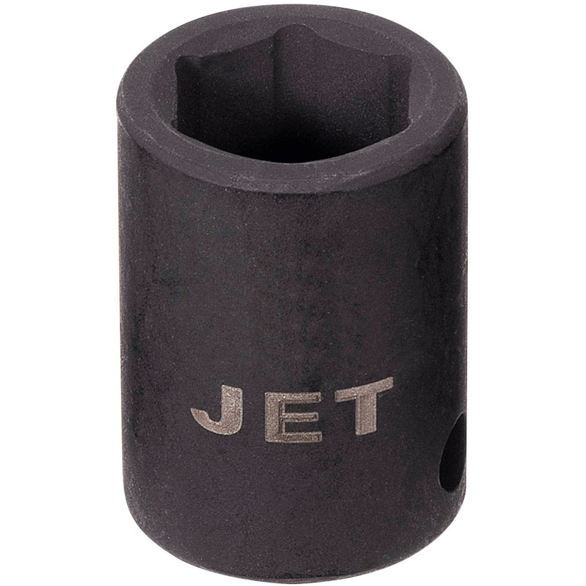 Socket, Impact, 15 mm, 3/8" Drive, 6 Points