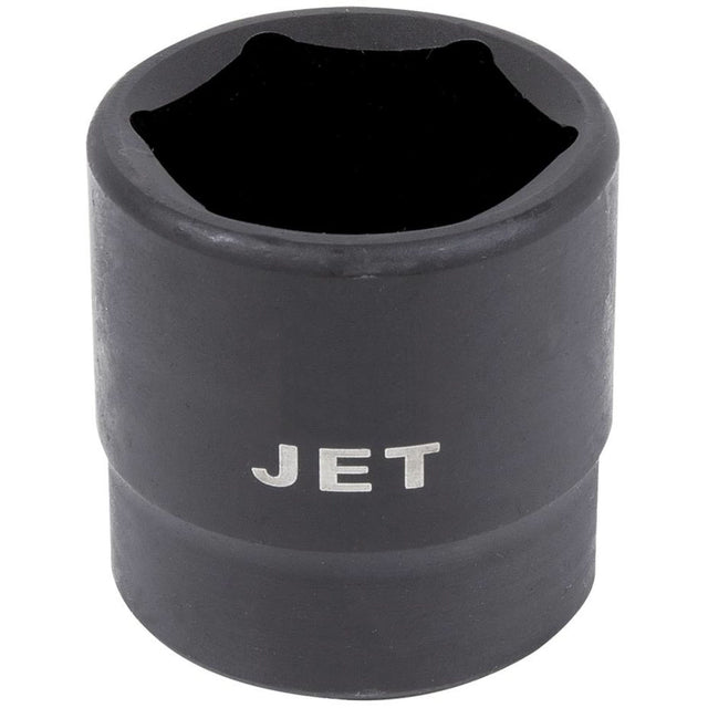 SAE Socket, Impact, 9/16", 1/2" Drive, 6 Points