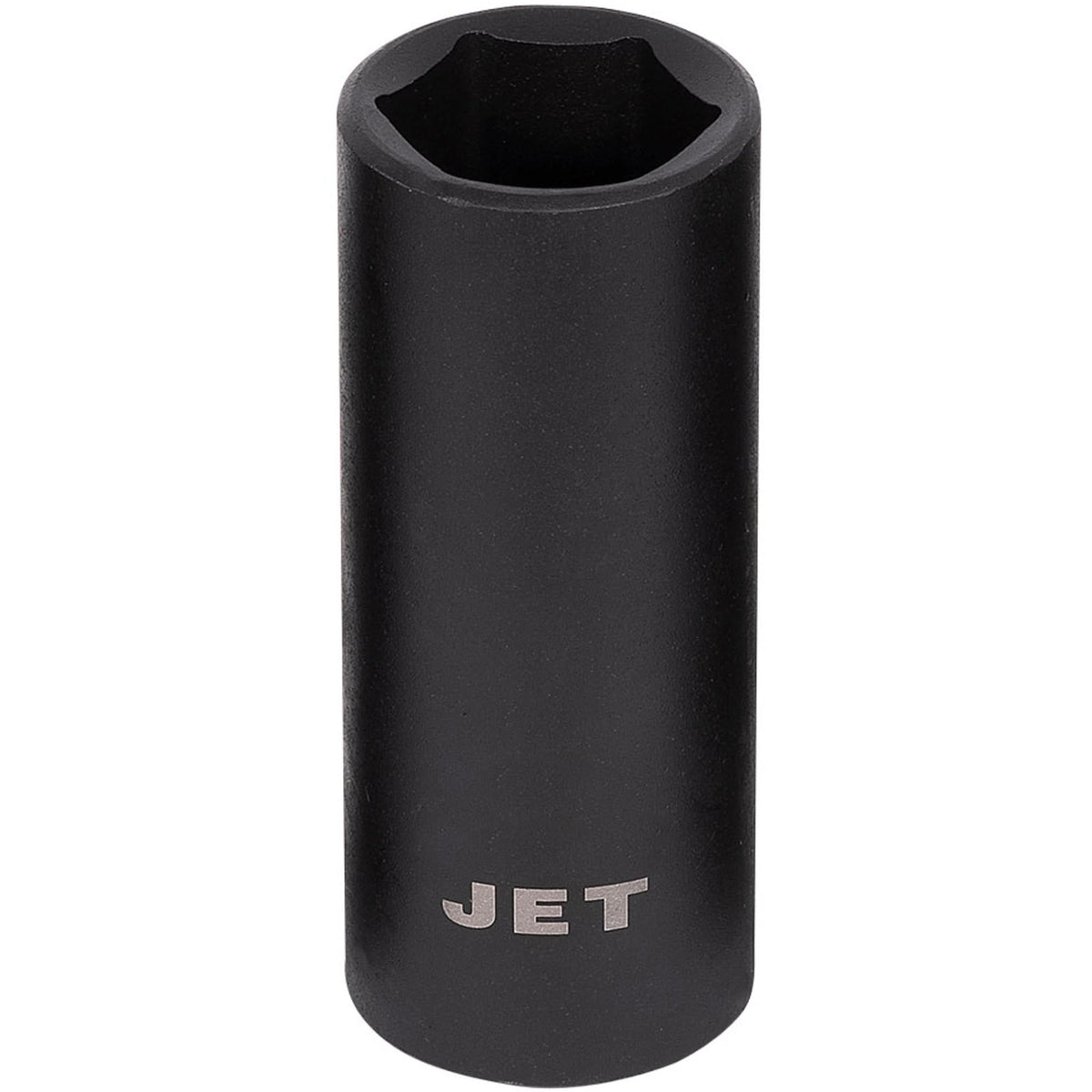Socket, Impact, 13/16", 1/2" Drive, 6 Points, Deep