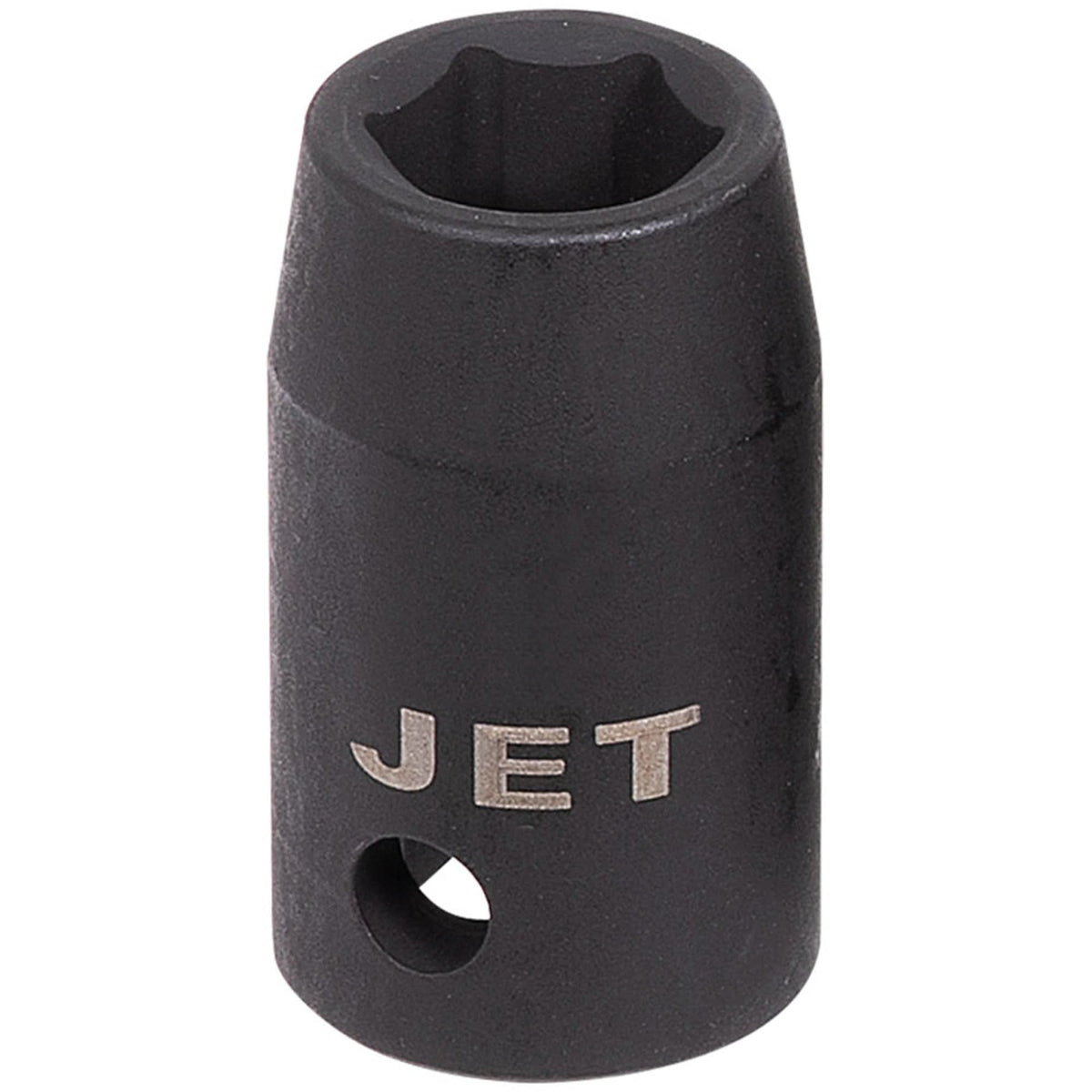 Socket, Impact, 12 mm, 1/2" Drive, 6 Points