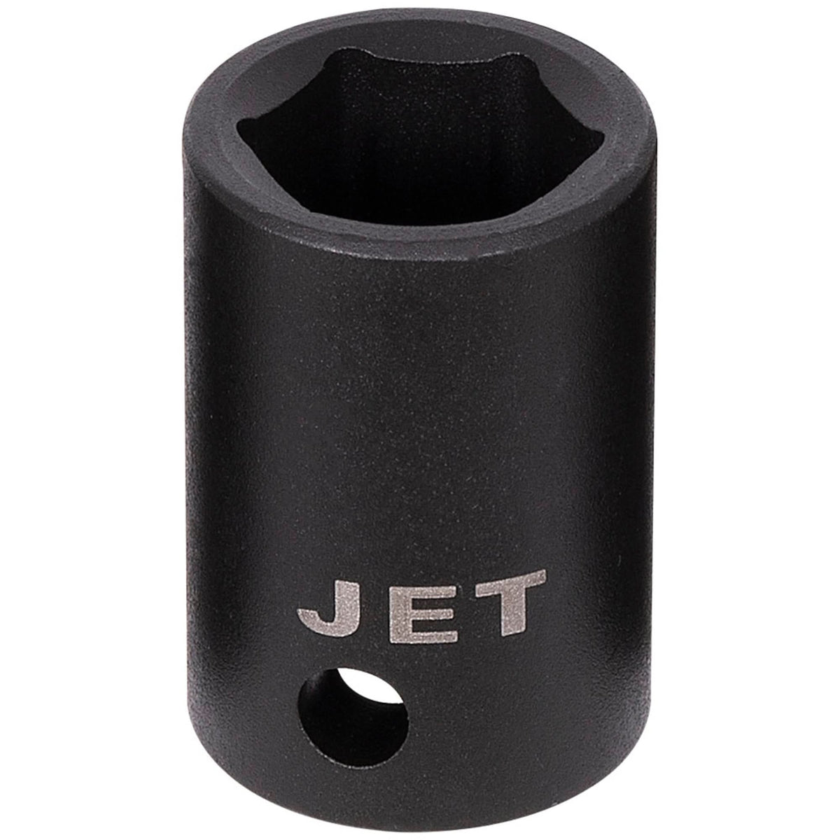 Socket, Impact, 16 mm, 1/2" Drive, 6 Points
