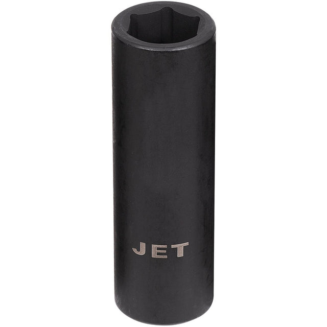 Socket, Impact, 14 mm, 1/2" Drive, 6 Points, Deep