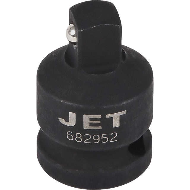Female x Male Adapter, 3/8", 1/2" Drive