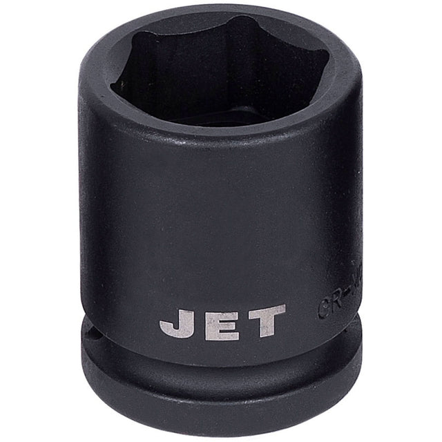 Socket, Impact, 1-1/4", 3/4" Drive, 6 Points
