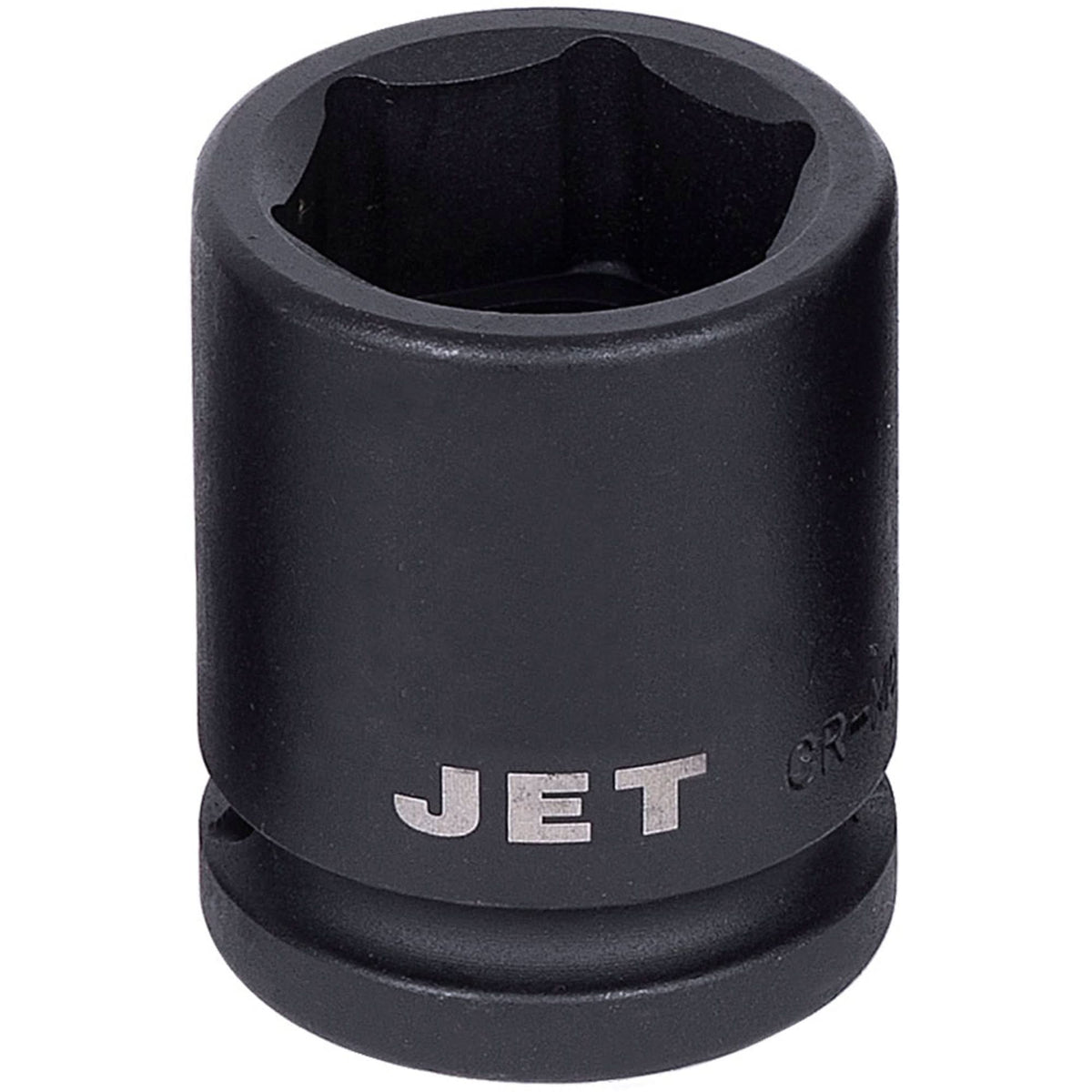Socket, Impact, 1-3/8", 3/4" Drive, 6 Points