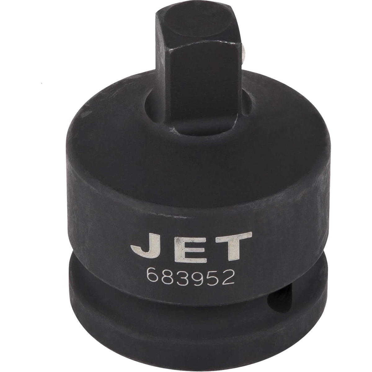 Female x Male Adapter, 3/4" Drive, 1/2" Socket, Ball