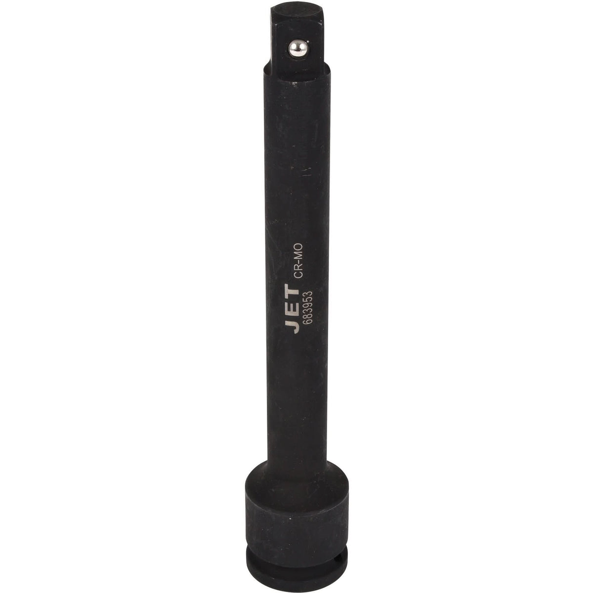 Socket Extension, Impact, 3/4" Drive, 10" L