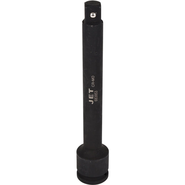 Socket Extension, Impact, 3/4" Drive, 10" L