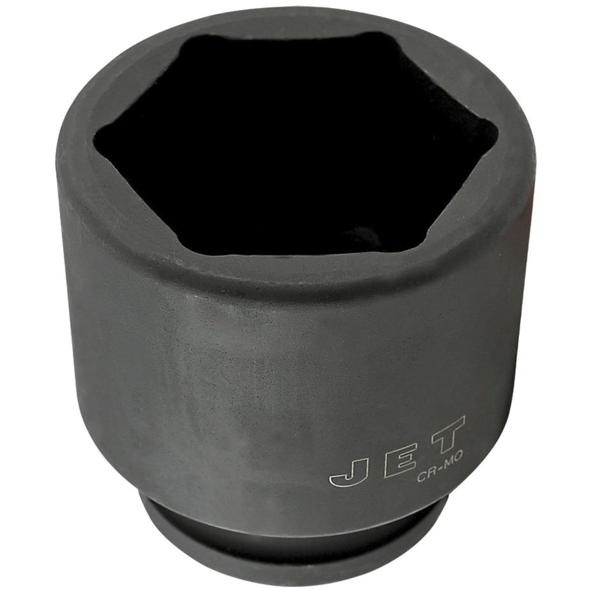 Socket, Impact, 1-1/8", 1" Drive, 6 Points