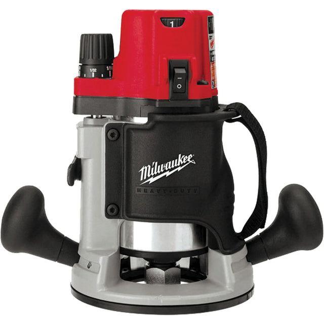 EVS BodyGrip® Router