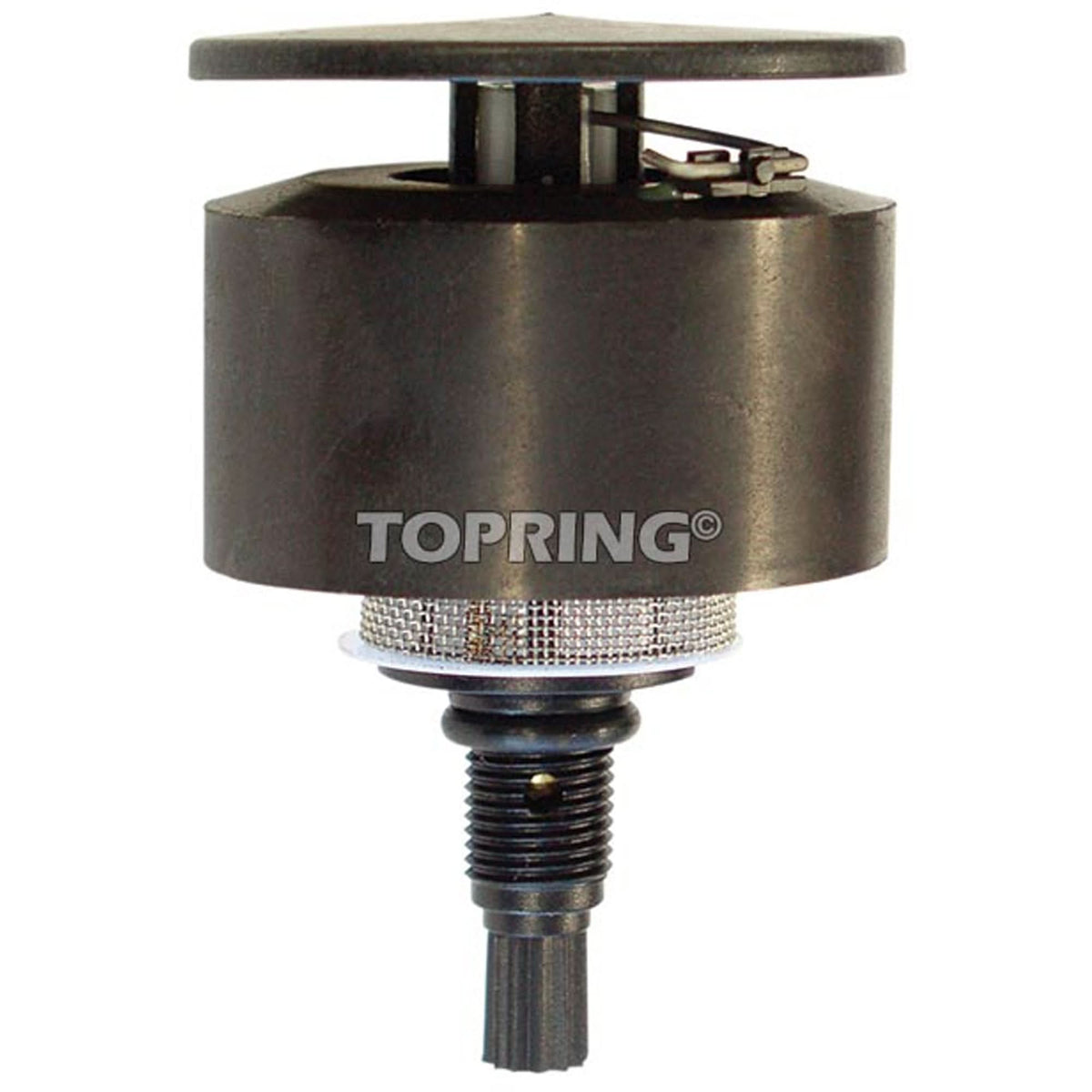 Filter/Regulator & Coalescing Filter - Internal Auto-Drain