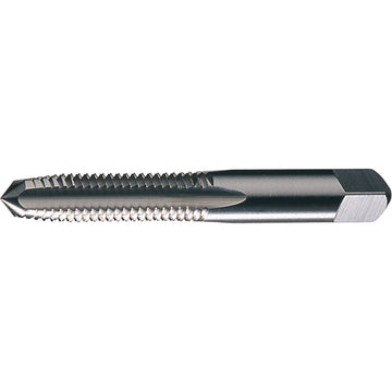 Hand Taps, HSS, Bright Finish, High Speed Steel, 1"-8 Thread