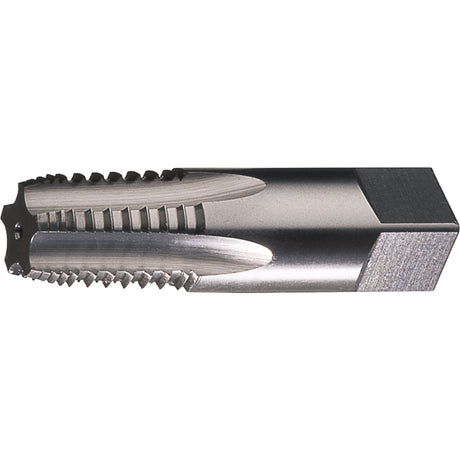 Pipe Tap, 1 1/4 - 11 1/2, 4 Flutes