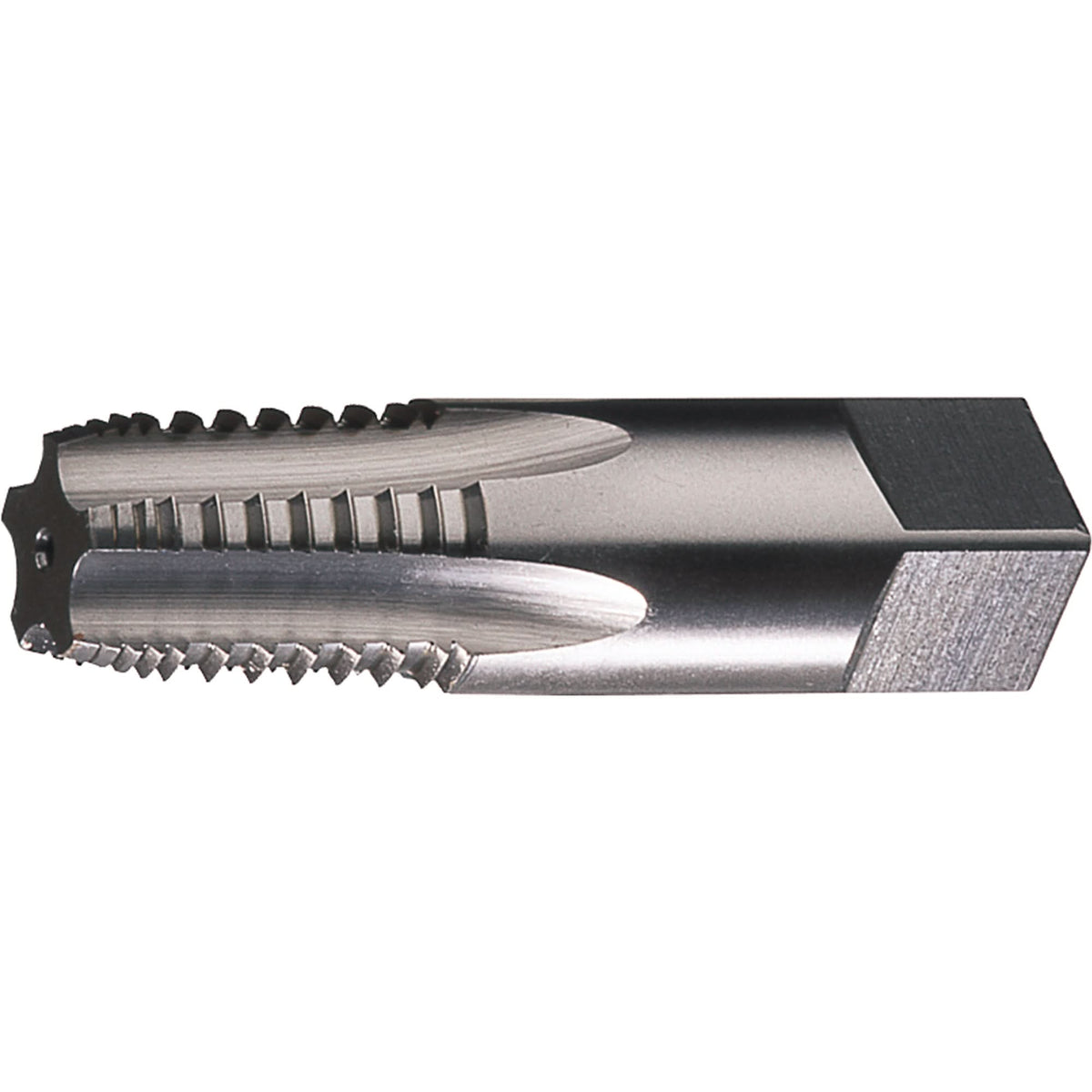 Pipe Tap, 3/4-14, 4 Flutes