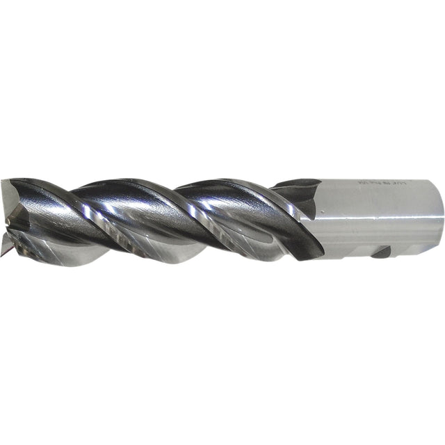 PM Plus™ Single End Finishers, Powder Metal, 3-Flute, Centre Cutting, Square End, 1/2" Dia.