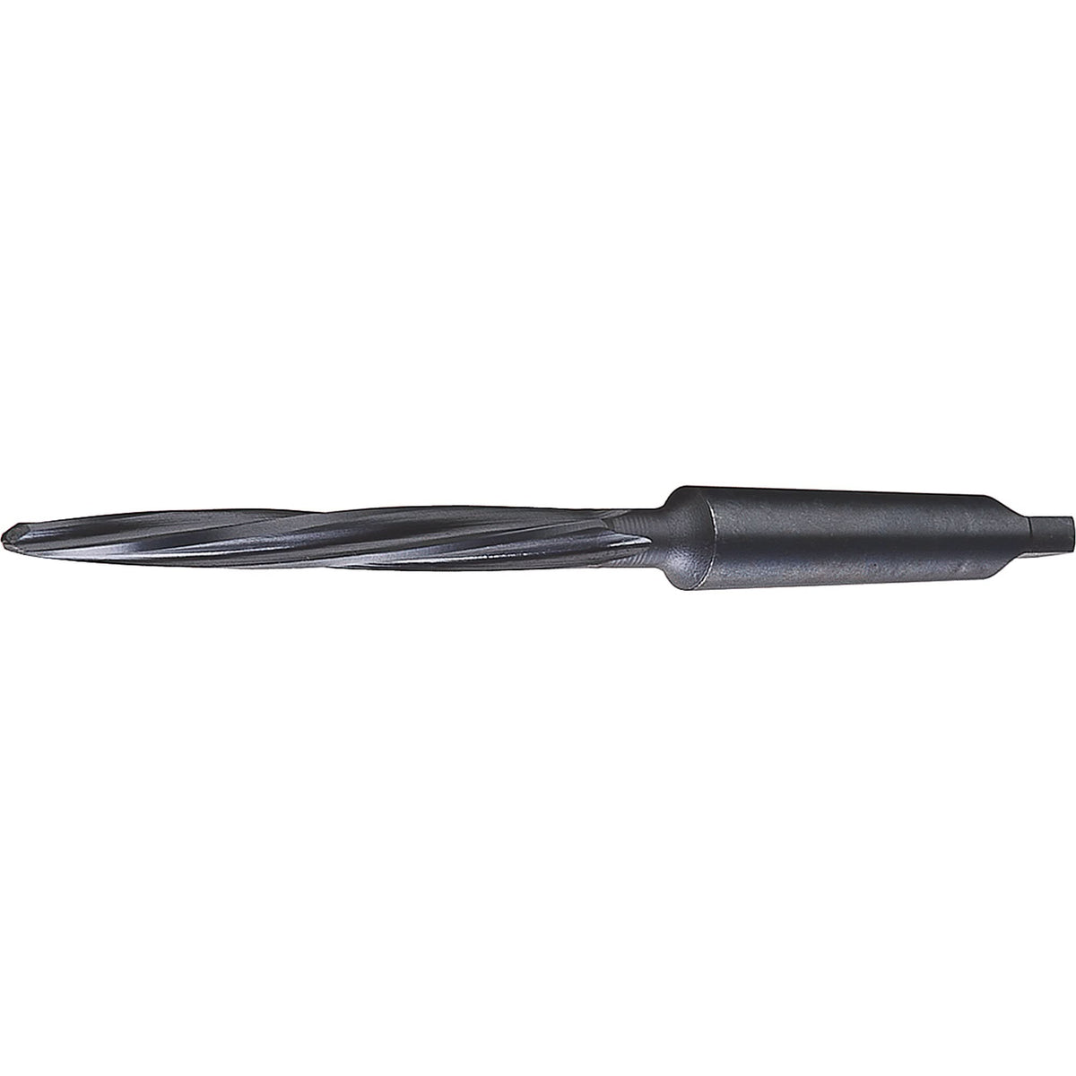 Black Oxide Bridge Reamer, 1.125", MTS Shank
