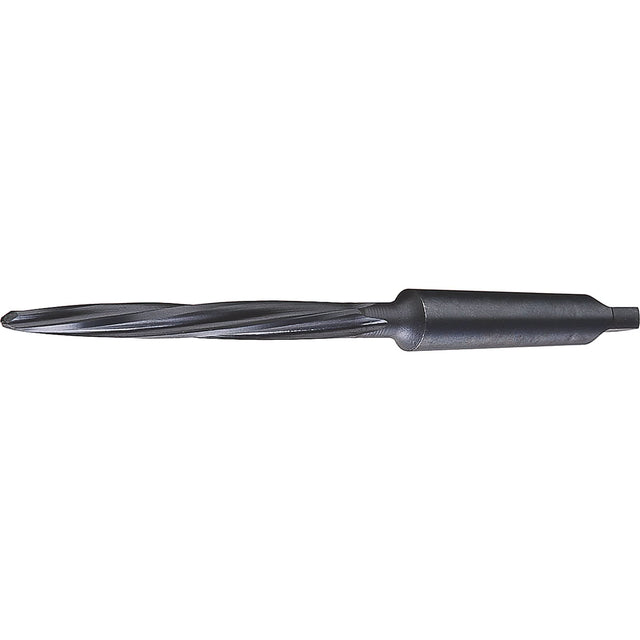 Black Oxide Bridge Reamer, 13/16", MTS Shank