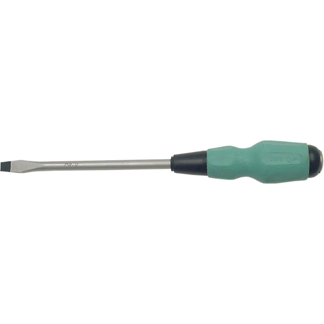 Slot TORQUE DRIVE® Screwdriver, 6" Length