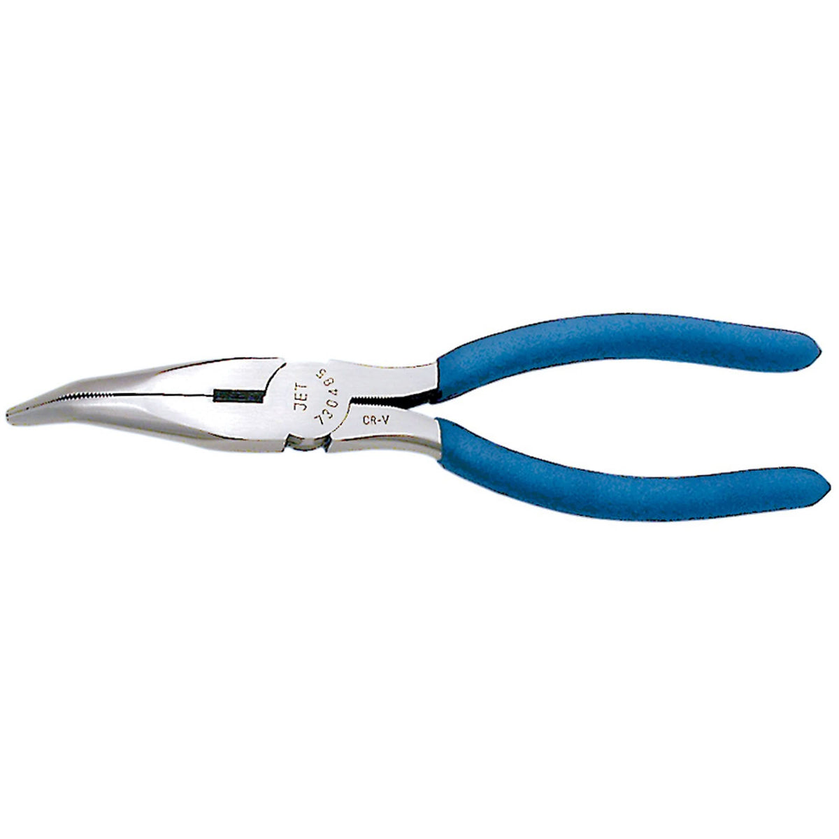 6-1/2" Bent Nose Pliers
