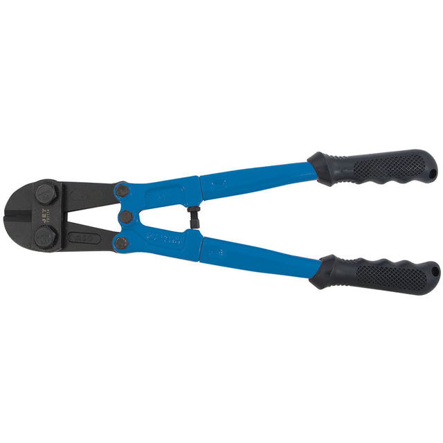 Heavy-Duty Bolt Cutter, 14" L, Center Cut